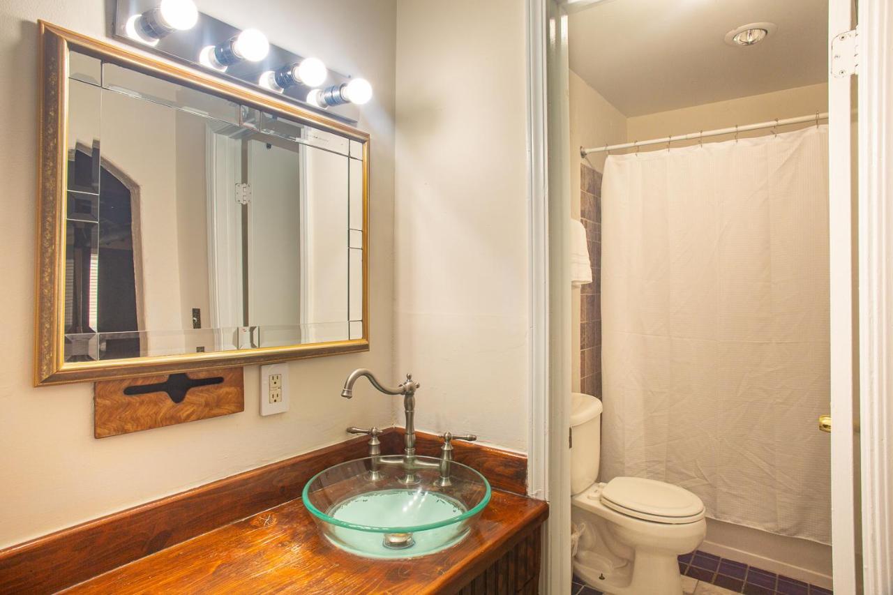 Inn At Avila Beach Zewnętrze zdjęcie