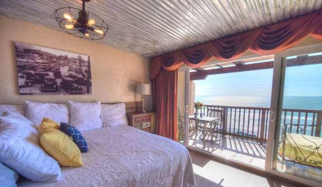 Inn At Avila Beach Pokój zdjęcie