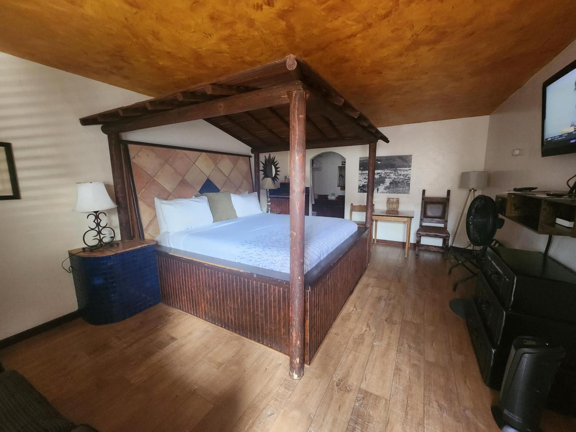 Inn At Avila Beach Zewnętrze zdjęcie