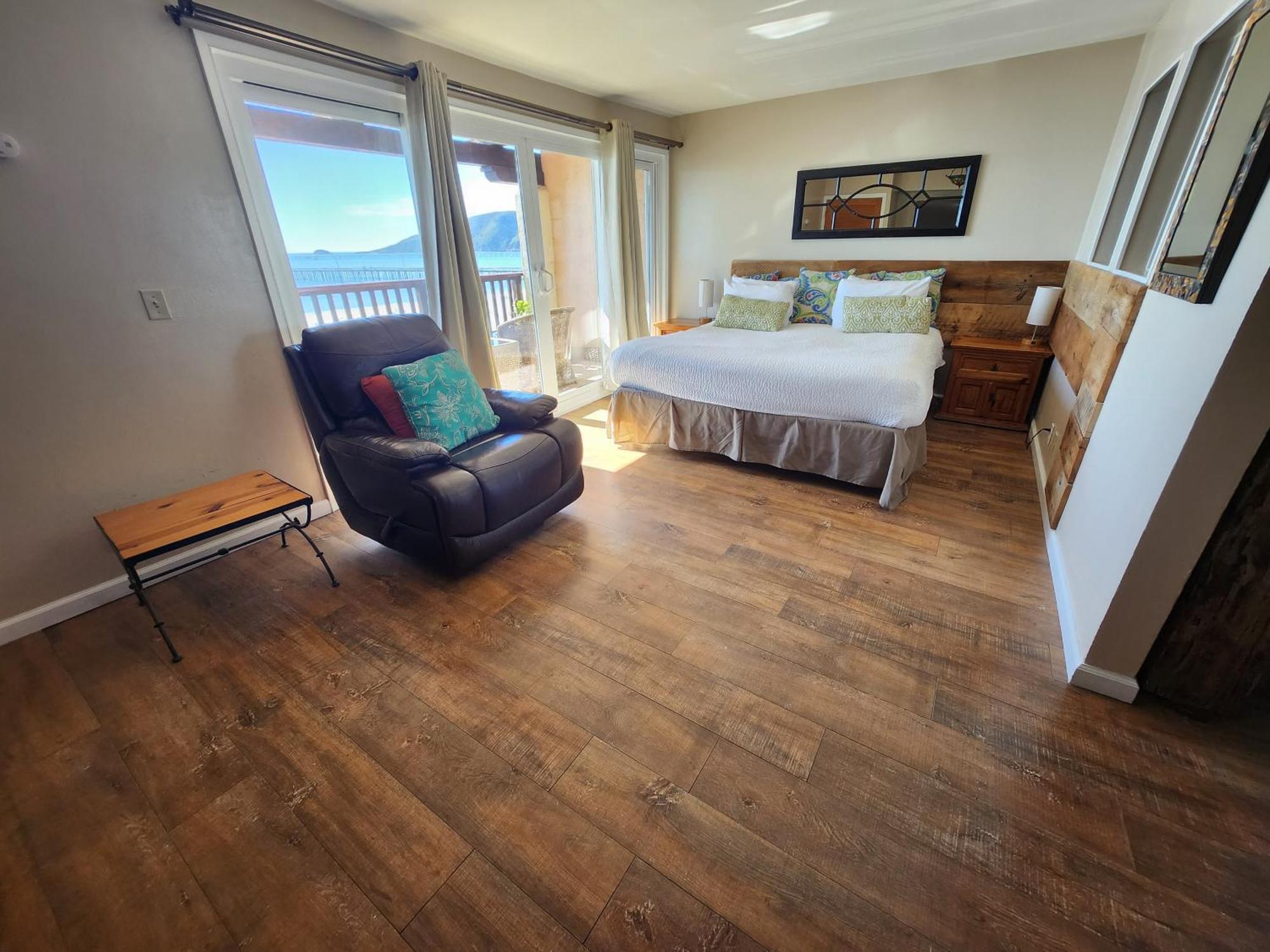 Inn At Avila Beach Zewnętrze zdjęcie