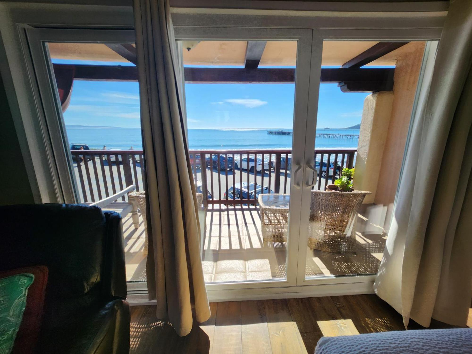Inn At Avila Beach Zewnętrze zdjęcie