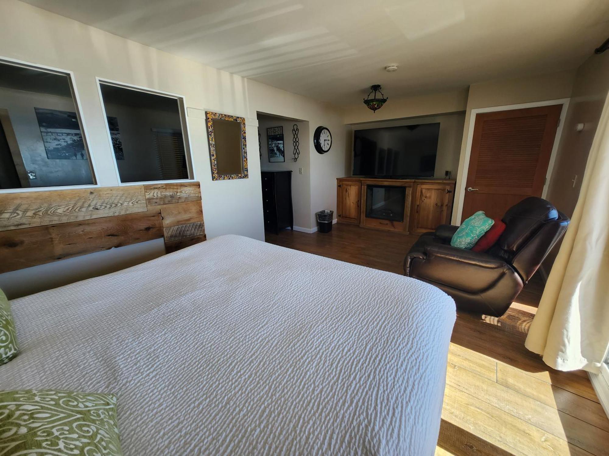 Inn At Avila Beach Zewnętrze zdjęcie