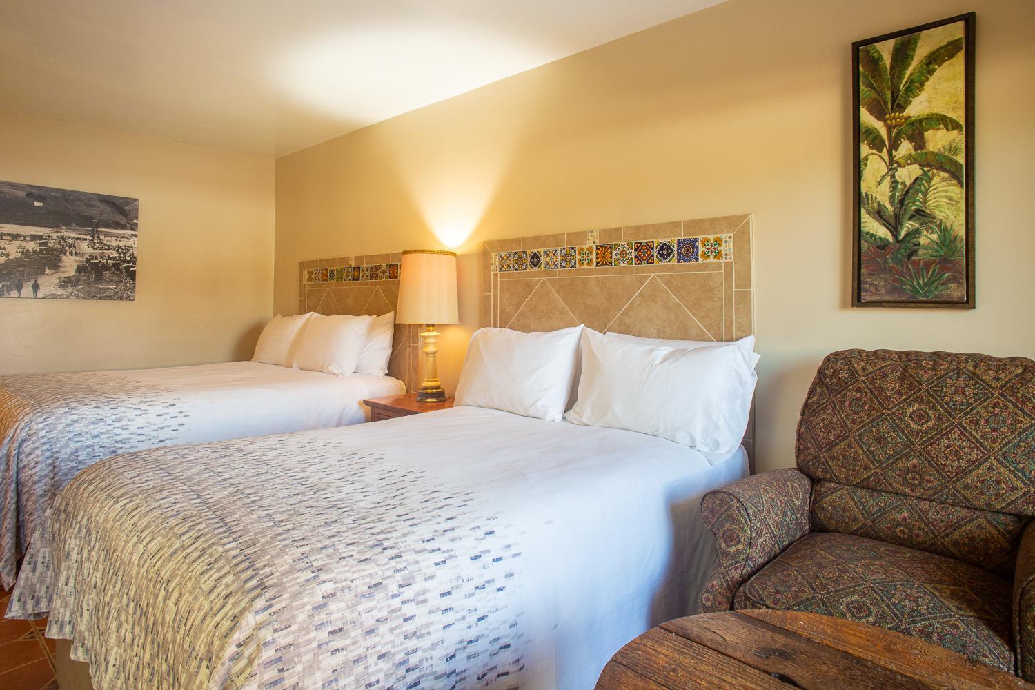 Inn At Avila Beach Zewnętrze zdjęcie