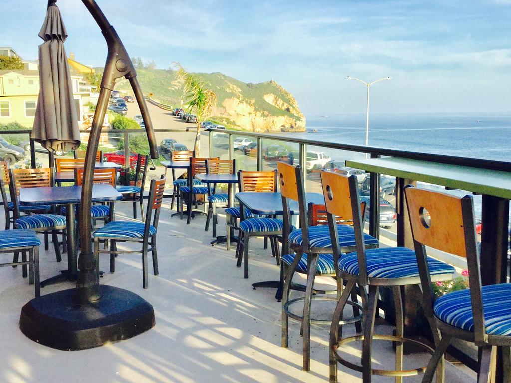 Inn At Avila Beach Zewnętrze zdjęcie