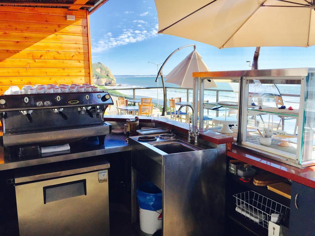 Inn At Avila Beach Zewnętrze zdjęcie