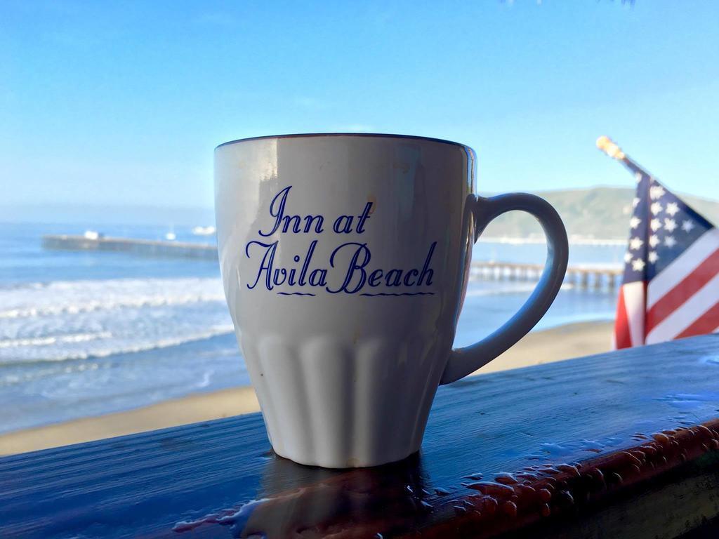 Inn At Avila Beach Zewnętrze zdjęcie
