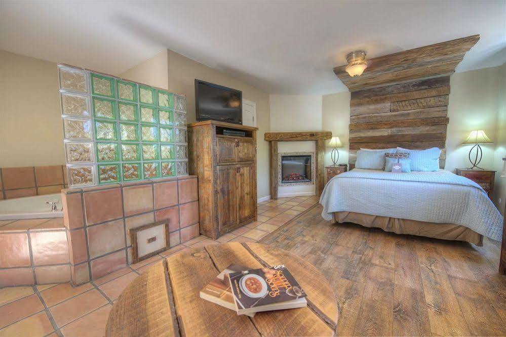 Inn At Avila Beach Zewnętrze zdjęcie